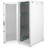 Digitus DN-19 SRV-36U-1 stativ Fritstående reol Grå, IT kabinet grå, Fritstående reol, 36U, 1000 kg, Grå