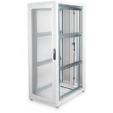 Digitus DN-19 SRV-36U-1 stativ Fritstående reol Grå, IT kabinet grå, Fritstående reol, 36U, 1000 kg, Grå