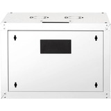 Digitus SoHo Line 7U 19" Wall Mounting Cabinet Vægmonteret stativ Grå, IT kabinet grå, Vægmonteret stativ, 7U, 100 kg, 20 kg, Grå