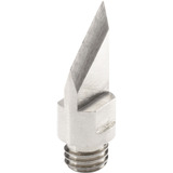 Dremel 26150202JA, Loddekolbe Sølv