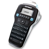 Dymo 2174611, Etiketteringsmaskine Sort/Sølv