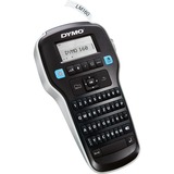 Dymo Etiketteringsmaskine Sort/Sølv