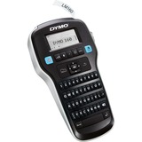 Dymo LabelManager 160, Etiketteringsmaskine Sort/Sølv