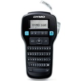 Dymo LabelManager 160, Etiketteringsmaskine Sort/Sølv