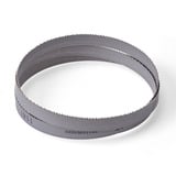 EINHELL Power X-Change Akku-båndsav TE-MB 18/127 Li-Solo, 18 Volt Rød/Sort