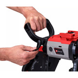 EINHELL TE-MB 18/127 Li-Solo, 4504216, Båndsav Rød/Sort