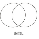 EINHELL TE-MB 18/127 Li-Solo, 4504216, Båndsav Rød/Sort