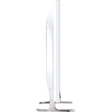 EIZO FlexScan EV4340X-WT computerskærm 108 cm (42.5") 3840 x 2160 pixel 4K Ultra HD LED Hvid, LED-skærm Hvid, 108 cm (42.5"), 3840 x 2160 pixel, 4K Ultra HD, LED, 5 ms, Hvid