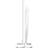 EIZO FlexScan EV4340X-WT computerskærm 108 cm (42.5") 3840 x 2160 pixel 4K Ultra HD LED Hvid, LED-skærm Hvid, 108 cm (42.5"), 3840 x 2160 pixel, 4K Ultra HD, LED, 5 ms, Hvid