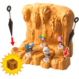 EPOCH Games - Naruto Hokage Rock Survival, Brætspil 