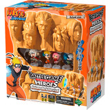 EPOCH Games - Naruto Hokage Rock Survival, Brætspil 