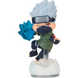 EPOCH Games - Naruto Hokage Rock Survival, Brætspil 