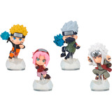 EPOCH Games - Naruto Hokage Rock Survival, Brætspil 