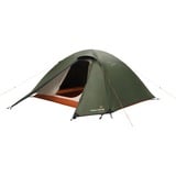 Easy Camp Kuppeltelt Rondane 3 mørk grøn