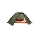 Easy Camp Kuppeltelt Rondane 3 mørk grøn