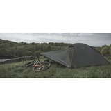 Easy Camp Kuppeltelt Rondane 3 mørk grøn