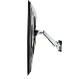 Ergotron 45-296-026, Wall Mount aluminium