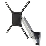 Ergotron Interaktiv arm, HD, Wall Mount aluminium