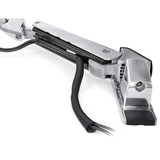 Ergotron Interaktiv arm, HD, Wall Mount aluminium