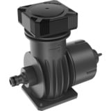 GARDENA 13310-20, Dryppe systemer Sort