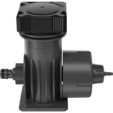 GARDENA 13310-20, Dryppe systemer Sort