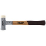 GEDORE Tilbagefaldsfri hammer KOMBI-PLUS R, 247 H-35 