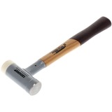 GEDORE Tilbagefaldsfri hammer KOMBI-PLUS R, 247 H-35 