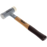 GEDORE Tilbagefaldsfri hammer KOMBI-PLUS R, 247 H-35 