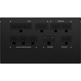 GIGABYTE GP-UD750GM 750W, PC strømforsyning Sort