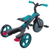 GLOBBER Explorer Trike 4 i 1, Børn køretøj Turkis