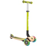 GLOBBER Scooter Grøn