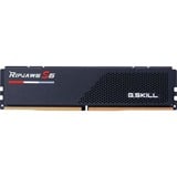 G.Skill DIMM 32 GB DDR5-6000 (2x 16 GB) Dual-Kit, Hukommelse Sort