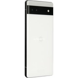 Google Mobiltelefon Hvid