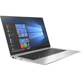 HP EliteBook X360 1030 G7 Renoveret, Notebook Sølv