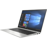 HP EliteBook X360 1030 G7 Renoveret, Notebook Sølv