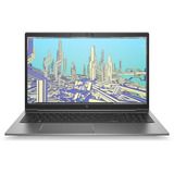 HP Notebook grå