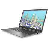 HP Notebook grå