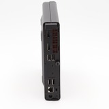 HP RENEW_6ET71AV, Mini-PC Sølv/Sort