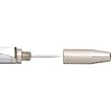 Hazet Dysejuster til forrudeviskersystem, Montage værktøj Sølv