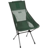Helinox Sunset Chair 11158R1, Stol mørk grøn