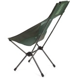 Helinox Sunset Chair 11158R1, Stol mørk grøn