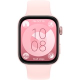 Huawei 55020CEF, SmartWatch Rosa