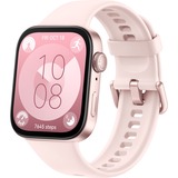 Huawei 55020CEF, SmartWatch Rosa