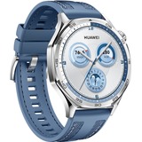 Huawei 55055020DKH20DKM, SmartWatch Sølv