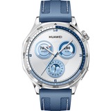 Huawei 55055020DKH20DKM, SmartWatch Sølv