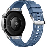 Huawei 55055020DKH20DKM, SmartWatch Sølv