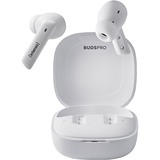 Intenso 3720502, Headset Hvid