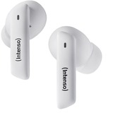 Intenso 3720502, Headset Hvid