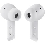 Intenso 3720502, Headset Hvid