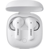 Intenso 3720502, Headset Hvid